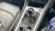 SEAT Ateca 1.5 TSI EVO FR Sport 5dr Petrol Estate